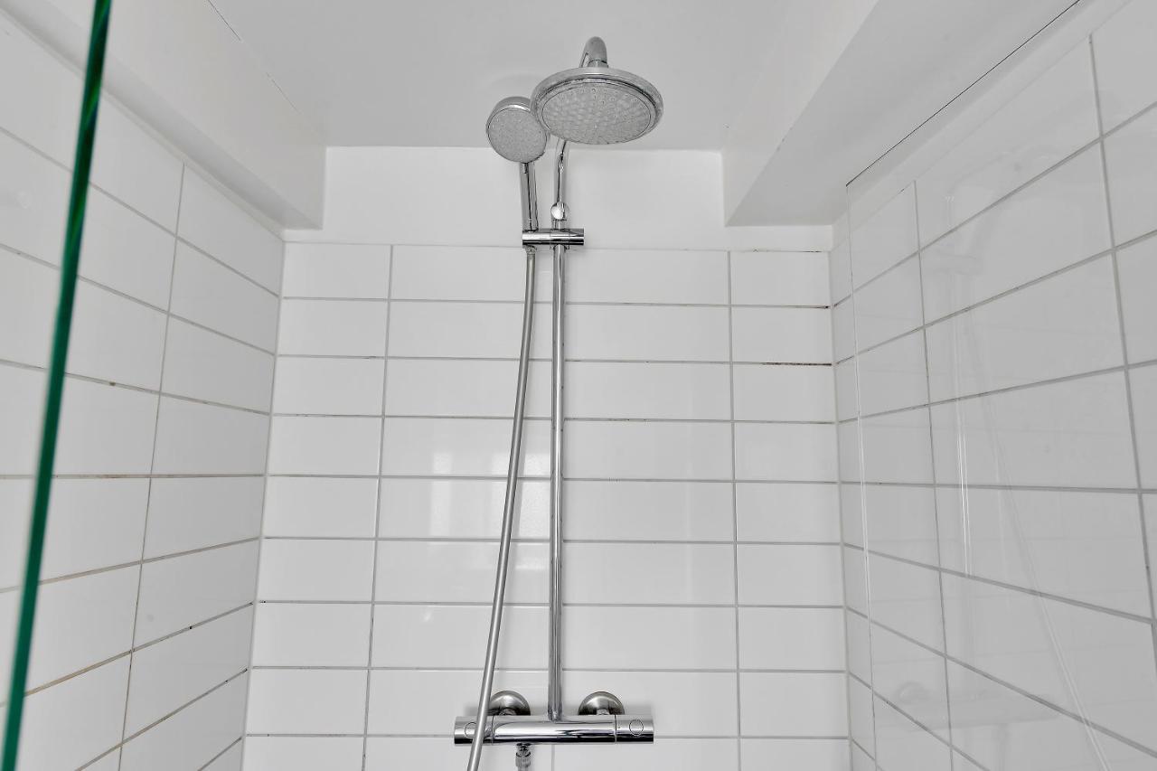 Sanders Penny - Charming Three-Bedroom Apartment In The Middle Of Action Копенгаген Экстерьер фото